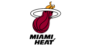 Maimi heat logo